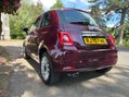 Fiat 500 LOUNGE DUALOGIC 4