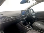 Ford Fiesta 1.0T EcoBoost Active Hatchback 5dr Petrol Manual Euro 6 (s/s) (100 ps) 15