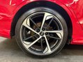 Audi A3 1.5 TFSI CoD 35 Black Edition Euro 6 (s/s) 4dr 52
