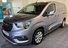 Vauxhall Combo 1.6 Turbo D 2300 Limited Edition Nav L2 H1 Euro 6 (s/s) 4dr