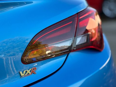 Vauxhall Astra 2.0 Astra VXR 3dr 39