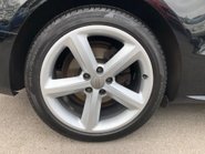 Audi A5 2.0 TDI S LINE S/S convertible just 66,000m 1 owner, good history £165 tax 22