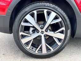 SEAT Arona 1.0 Arona Xperience Lux EcoTSI Semi-Auto 5dr 14