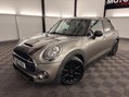 Mini Hatch 2.0 Cooper S Euro 6 (s/s) 5dr 1
