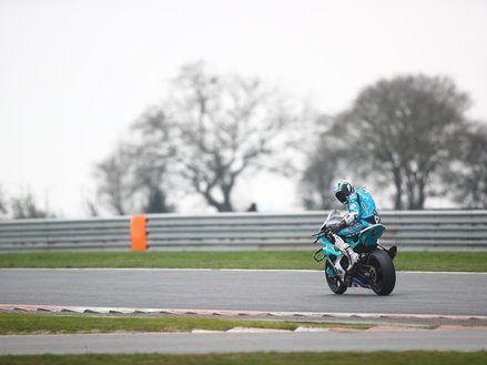 Snetterton Sets the Standard – DART Motorsport Power Cup Season Starts Strong 18