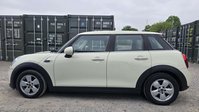 Mini Hatch 1.5 Cooper GPF Hatchback 5dr Petrol Steptronic Euro 6 (s/s) (136 ps) 10