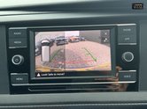 Volkswagen Transporter Crew Cab SWB L1H1 T32 Tdi Kombi Highline Air SELECT 33