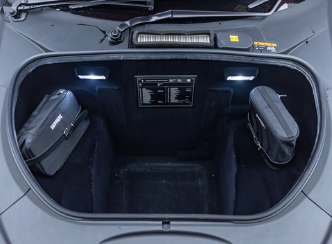 Ferrari F8 Spider 36