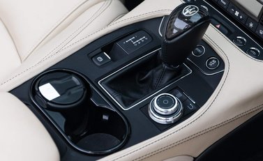 Maserati Grancabrio SPORT 17