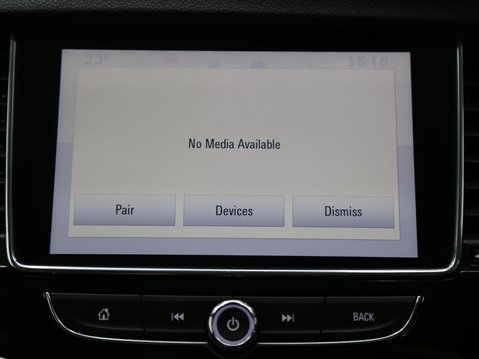Vauxhall Mokka X 1.4i Turbo Elite Nav Auto Euro 6 5dr 16