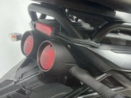 Gilera Fuoco RIDEABLE ON A CAR LICENCE! 25