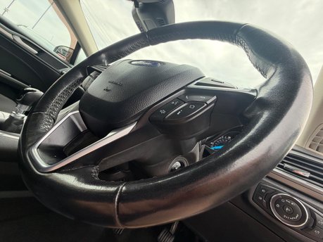 Ford Mondeo ZETEC EDITION TDCI 19