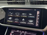 Audi RS6 4.0 TFSI V8 Nogaro Edition Estate 5dr Petrol Tiptronic quattro Euro 6 (s/s) 54