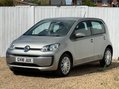 Volkswagen Up MOVE UP 1 OWNER 1