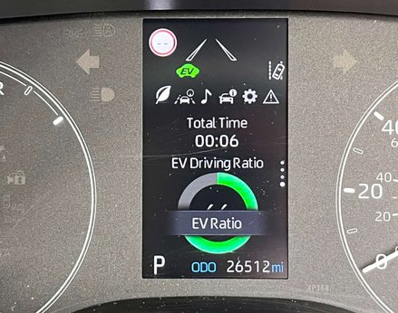 Toyota Yaris 1.5 Yaris Icon HEV CVT 5dr 24