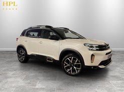 Citroen C5 Aircross 1.2 PureTech C-Series Edition SUV 5dr Petrol EAT8 Euro 6 (s/s) (130 ps)