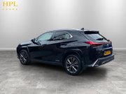 Lexus Ux 2.0 250h F Sport SUV 5dr Petrol Hybrid E-CVT Euro 6 (s/s) (184 ps) 5