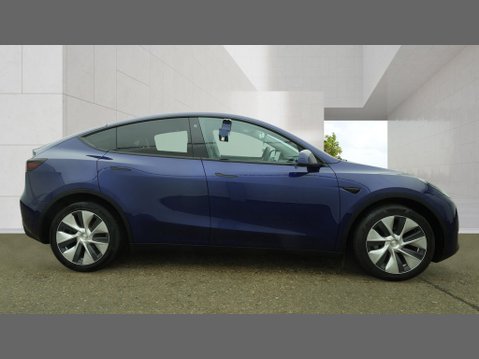 Tesla Model Y SUV 5dr Electric Auto RWD (346 ps) 11