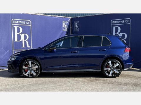 Volkswagen Golf 1.4 TSI 13kWh GTE Hatchback 5dr Petrol Plug-in Hybrid DSG Euro 6 (s/s) (245 7