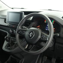 Renault Kangoo Advance 4
