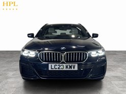 BMW 5 Series 2.0 530e 12kWh M Sport Touring 5dr Petrol Plug-in Hybrid Steptronic Euro 6