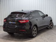 Maserati Levante 3.0 Levante D V6 Auto 4WD 5dr 10