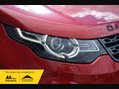 Land Rover Discovery Sport 2.0 Discovery Sport Luxury HSE TD4 4WD 5dr 10