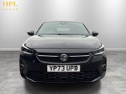 Vauxhall Corsa 1.2 Turbo GS Hatchback 5dr Petrol Auto Euro 6 (s/s) (130 ps) 2