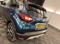 Renault Captur 1.3 TCe ENERGY GT Line EDC Euro 6 (s/s) 5dr 42