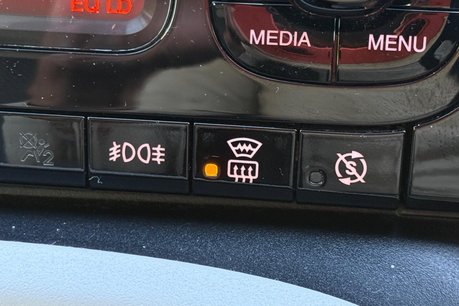Fiat Panda TWINAIR 33