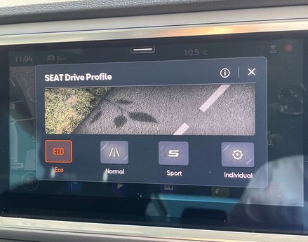 SEAT Ateca 1.5 Ateca FR TSi Evo 5dr 48