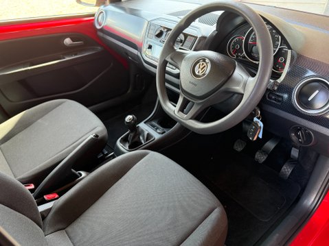 Volkswagen Up MOVE UP **SORRY NOW SOLD** 12