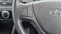 Hyundai i10 1.2 SE Hatchback 5dr Petrol Auto Euro 6 (87 ps) 29