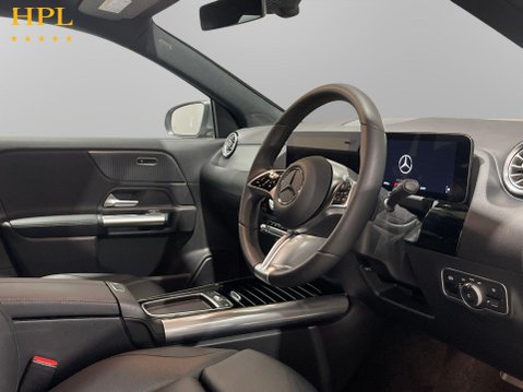 Mercedes-Benz EQA EQA 250+ 70.5kWh Sport (Executive) SUV 5dr Electric Auto (190 ps) 12