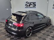 Audi RS3 2.5 TFSI Sportback 5dr Petrol S Tronic quattro Euro 6 (s/s) (Nav) (367 ps) 46