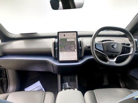 Volvo Ex30 Single Motor Extended Range 69kWh Plus SUV 5dr Electric Auto (272 ps) Crui 19