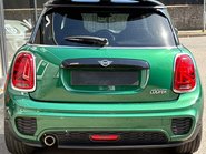 Mini Hatch Cooper 1.5 Sport Comfort / Navigation 3 door - SAT NAV - JCW STYLING 7