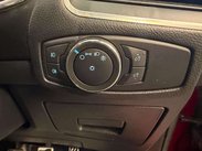 Ford S-Max 2.0 TDCi Titanium Sport Euro 6 (s/s) 5dr 15