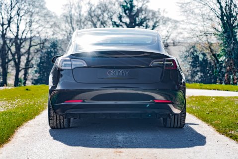 Tesla Model 3 PERFORMANCE AWD 23