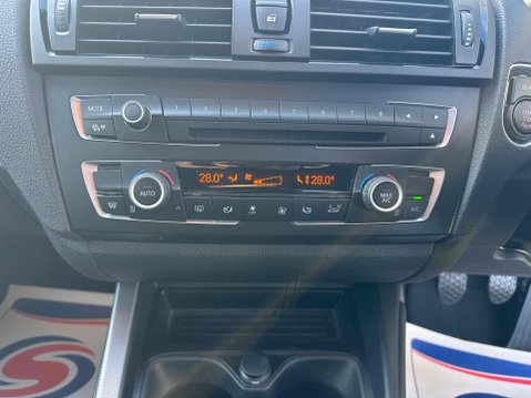 BMW 1 Series 1.6 118i M Sport Euro 6 (s/s) 5dr 64