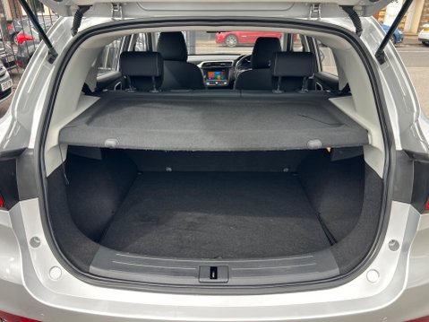 MG ZS 1.5 VTi-TECH Excite Euro 6 (s/s) 5dr 18