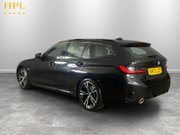 BMW 3 Series 2.0 330e 12kWh M Sport Touring 5dr Petrol Plug-in Hybrid Auto Euro 6 (s/s) 9