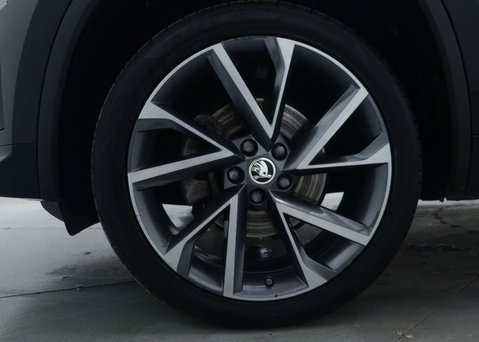 Skoda Kodiaq 1.5 TSI ACT SportLine SUV 5dr Petrol DSG Euro 6 (s/s) (7 Seat) (150 ps) 15