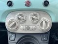 Fiat 500 1.2 Lounge Dualogic Euro 6 (s/s) 3dr 28
