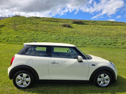 Mini Hatch 1.5 One Euro 6 (s/s) 3dr 12