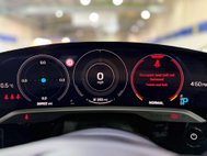 Porsche Taycan Performance Plus 93.4kWh Turbo S Cross Turismo 5dr Electric Auto 4WD (11kW 25