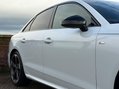 Audi A4 2.0 TDI 30 Black Edition S Tronic Euro 6 (s/s) 4dr 7