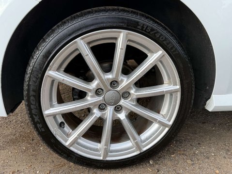Audi A1 1.6 A1 S Line TDI 3dr 48