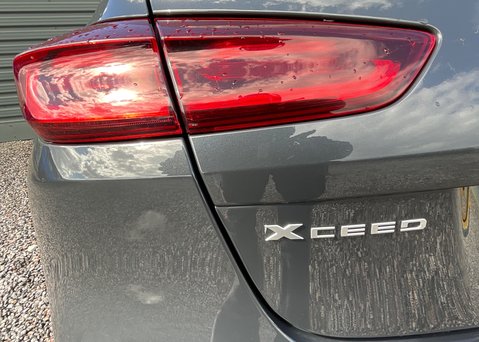 Kia Xceed 1.5 T-GDi '3' 10