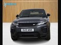 Land Rover Range Rover Evoque 2.0 TD4 HSE Dynamic SUV 5dr Diesel Auto 4WD Euro 6 (s/s) (180 ps) 6